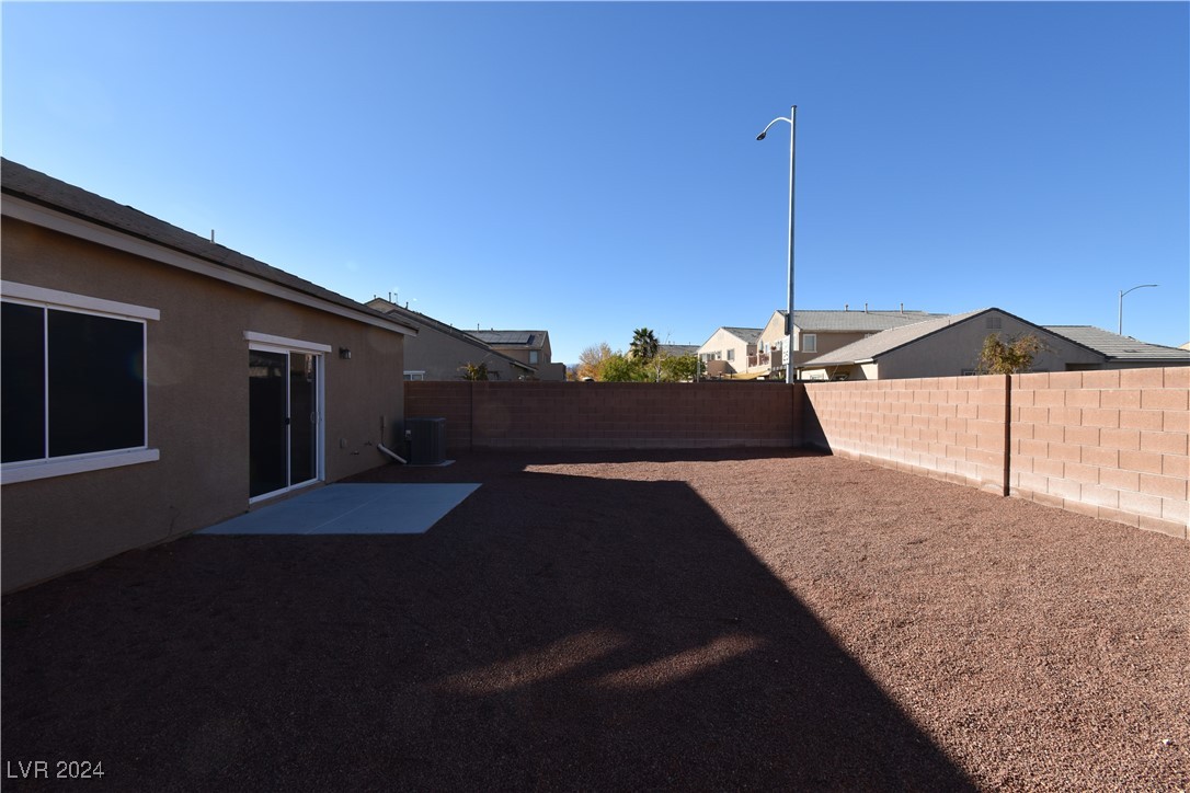 304 Whitney Breeze Avenue, North Las Vegas, Nevada image 35