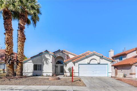 Photo of 1832 Escondido Terrace, Henderson, NV 89074 (MLS # 2764272)