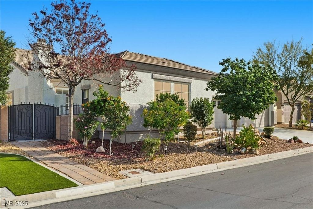 Photo of 10874 Marandola Street, Las Vegas, NV 89141 (MLS # 2743310)