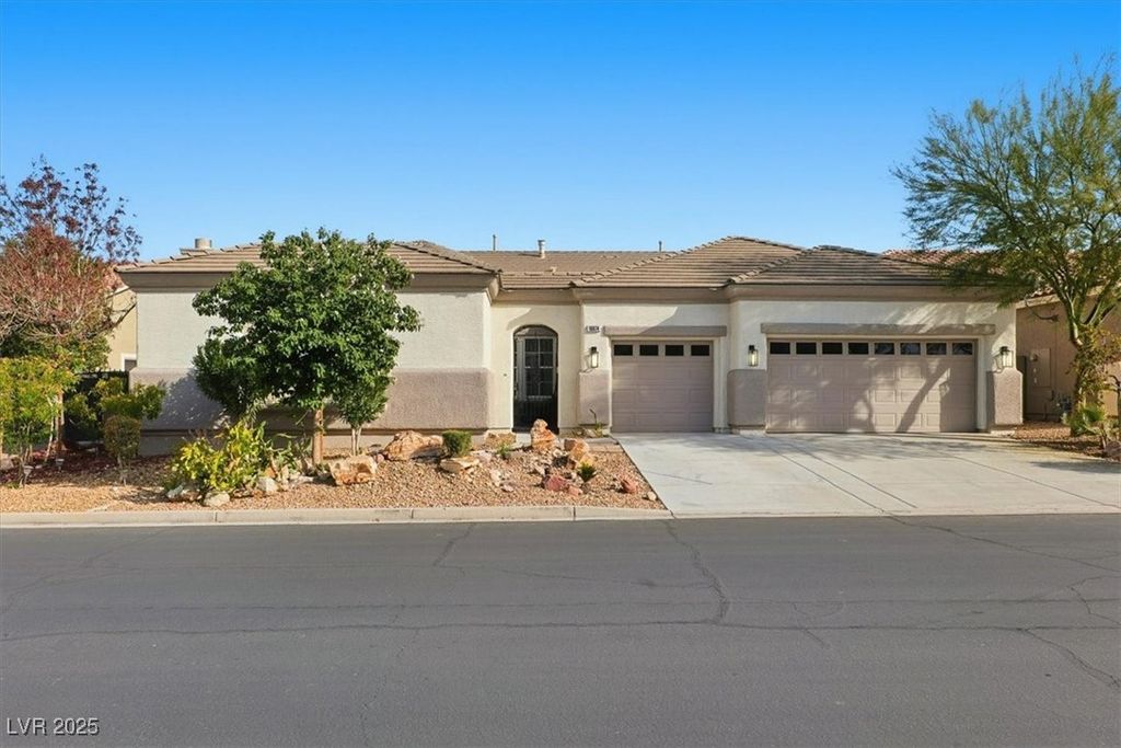 Photo of 10874 Marandola Street, Las Vegas, NV 89141 (MLS # 2743310)