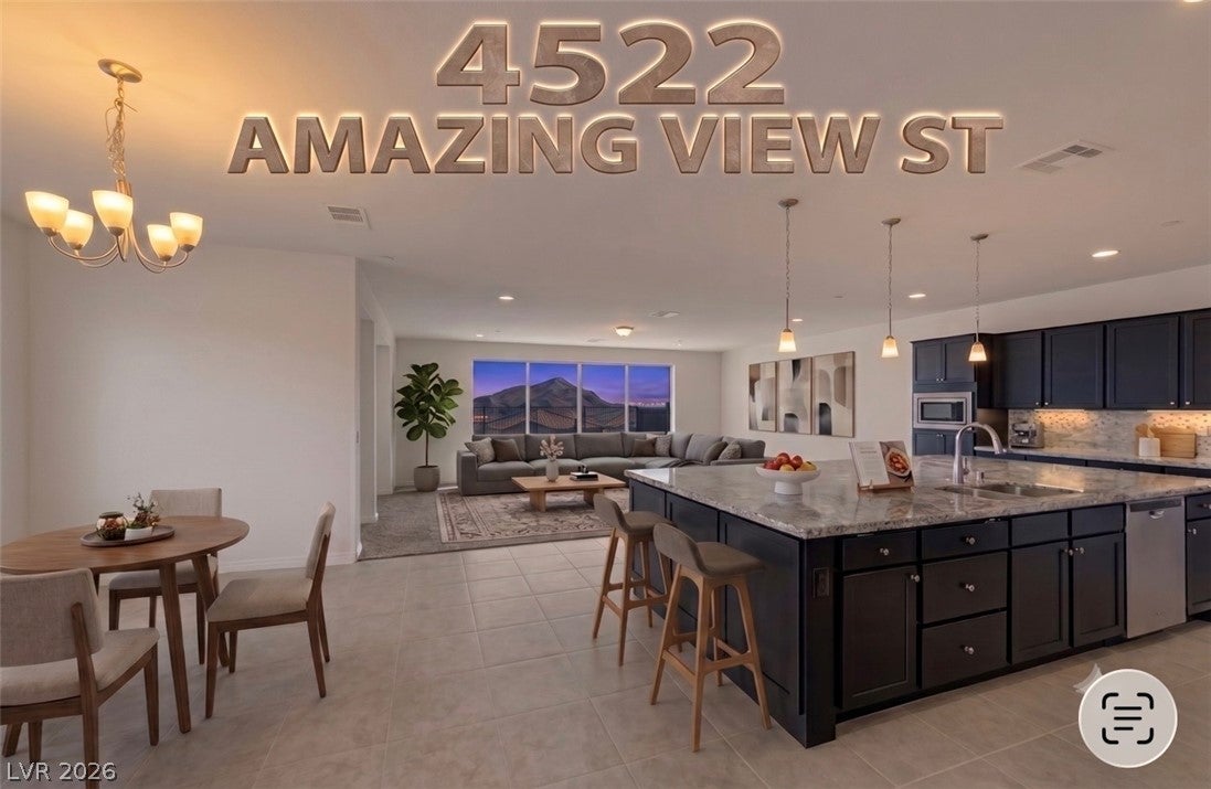 4522 Amazing View Street