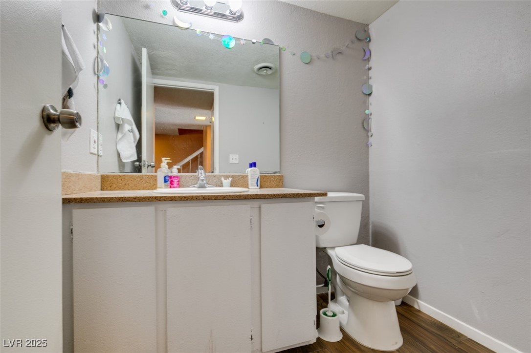 2454 Paradise Village Way, Las Vegas, Nevada image 27