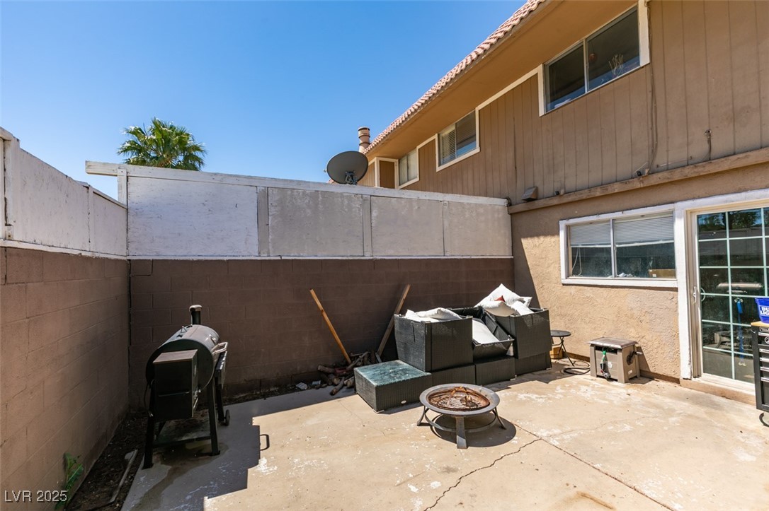 2454 Paradise Village Way, Las Vegas, Nevada image 37