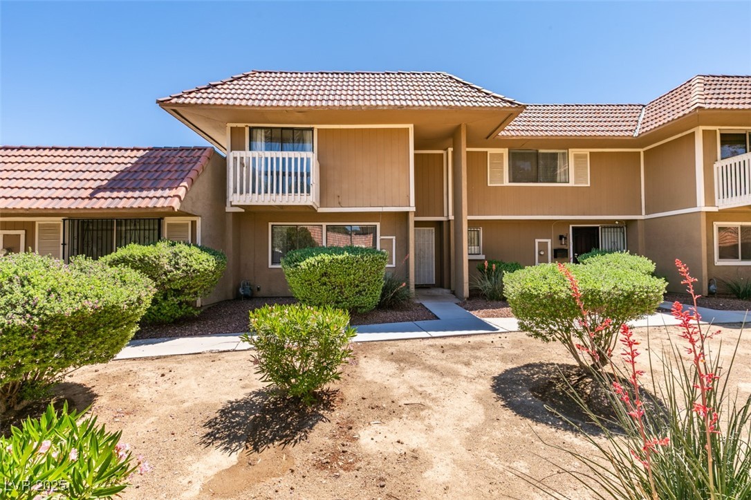 2454 Paradise Village Way, Las Vegas, Nevada image 1