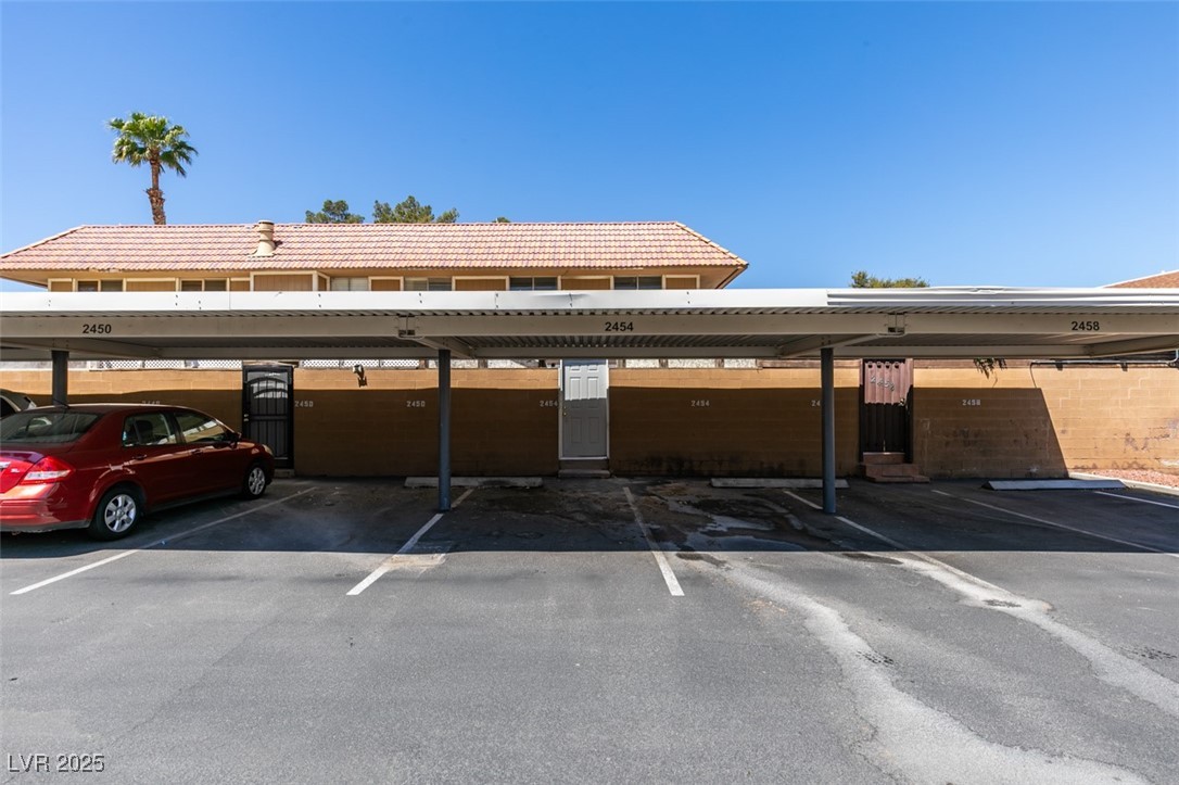 2454 Paradise Village Way, Las Vegas, Nevada image 40