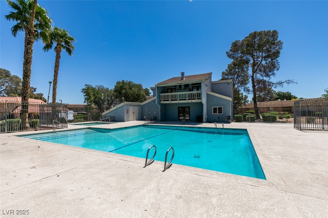 2454 Paradise Village Way, Las Vegas, Nevada image 2