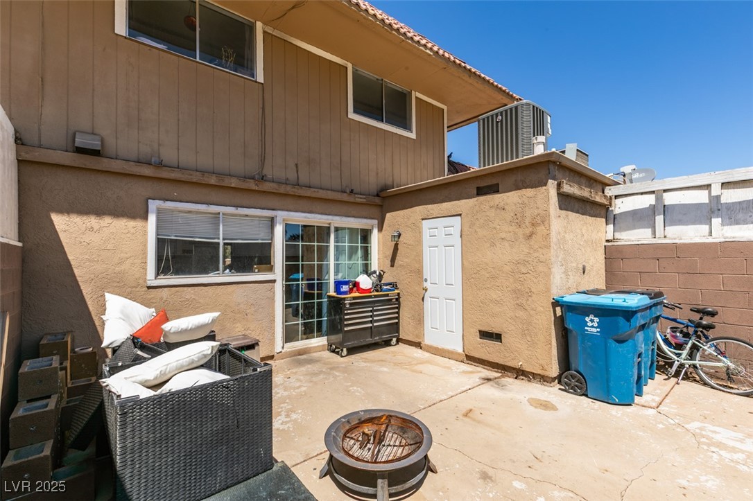 2454 Paradise Village Way, Las Vegas, Nevada image 38