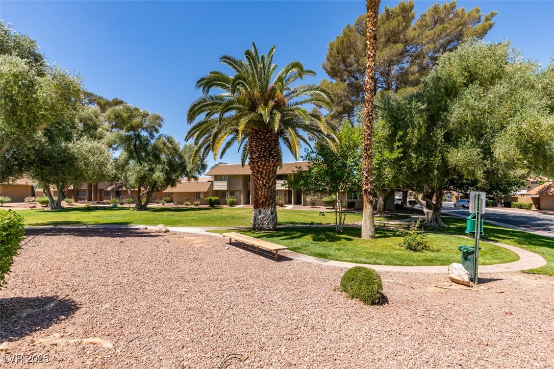 2454 Paradise Village Way, Las Vegas, Nevada image 41