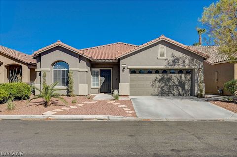 Homes For Sale - 2777 Gallant Hills Drive<br/> Las Vegas, NV 89135