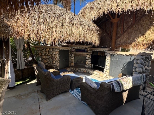 8175 Arville Street 399