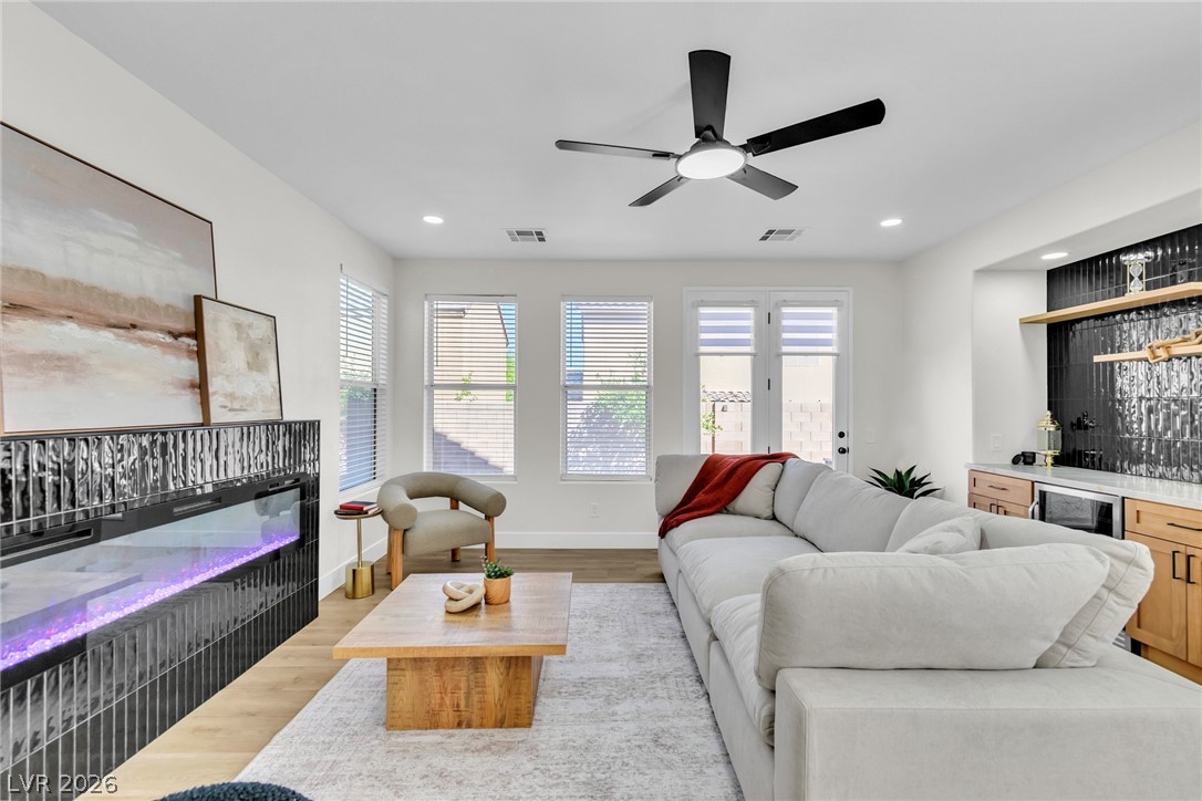 10954 Positano Street