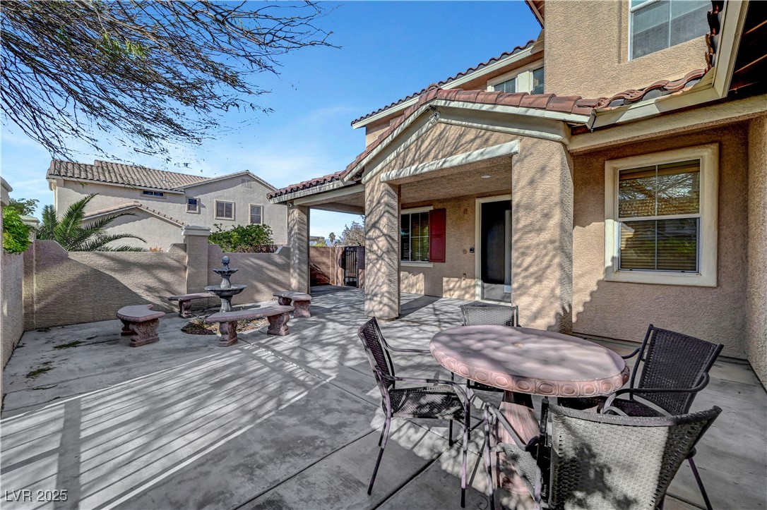 4108 Freel Peak Court, Las Vegas, Nevada image 5