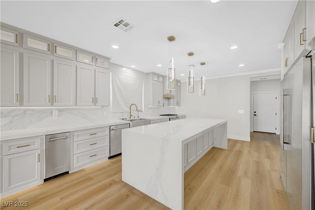 4108 Freel Peak Court, Las Vegas, Nevada image 22