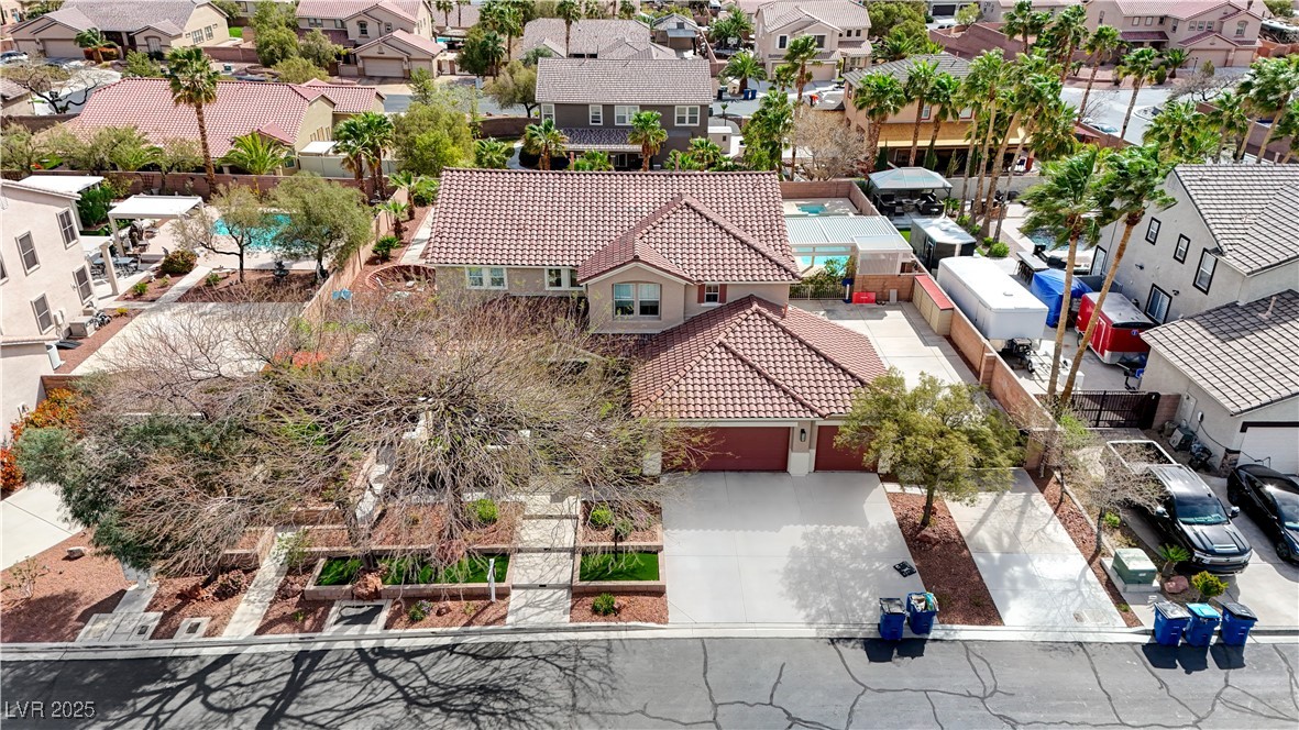 4108 Freel Peak Court, Las Vegas, Nevada image 6