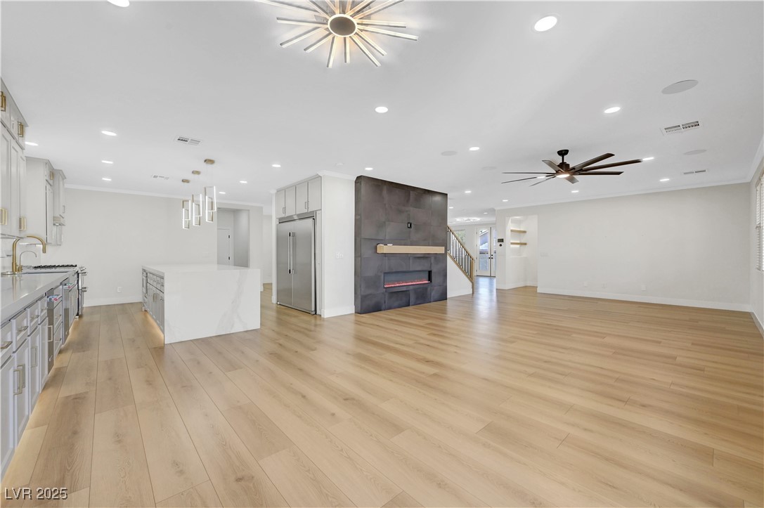 4108 Freel Peak Court, Las Vegas, Nevada image 17