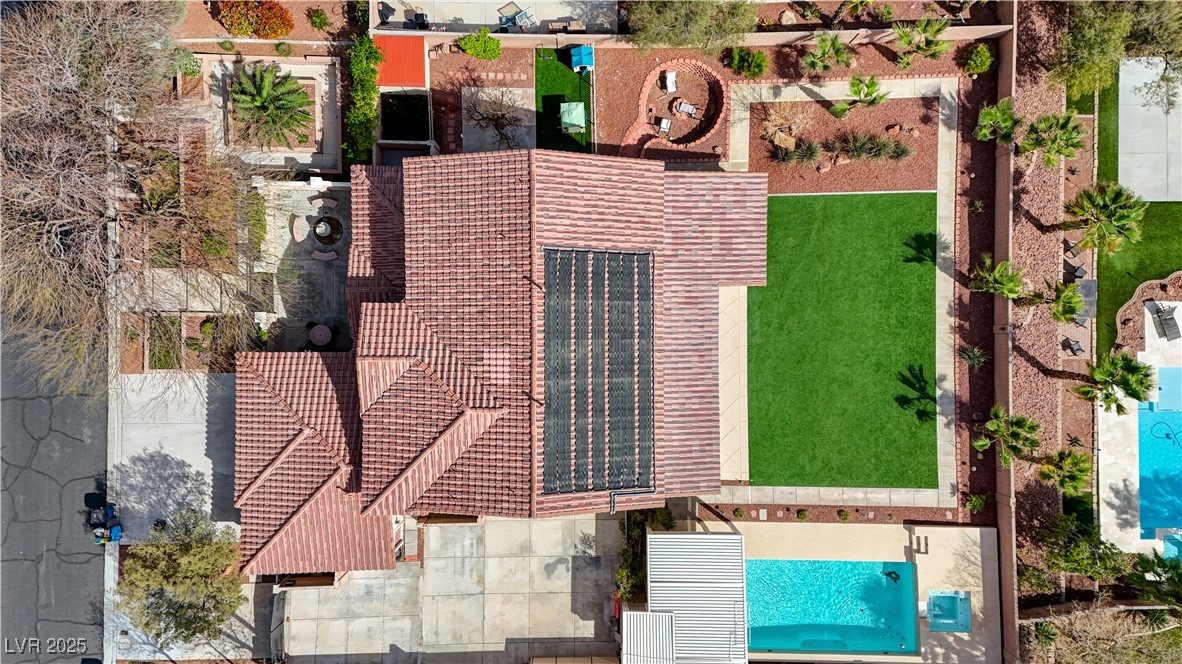 4108 Freel Peak Court, Las Vegas, Nevada image 8