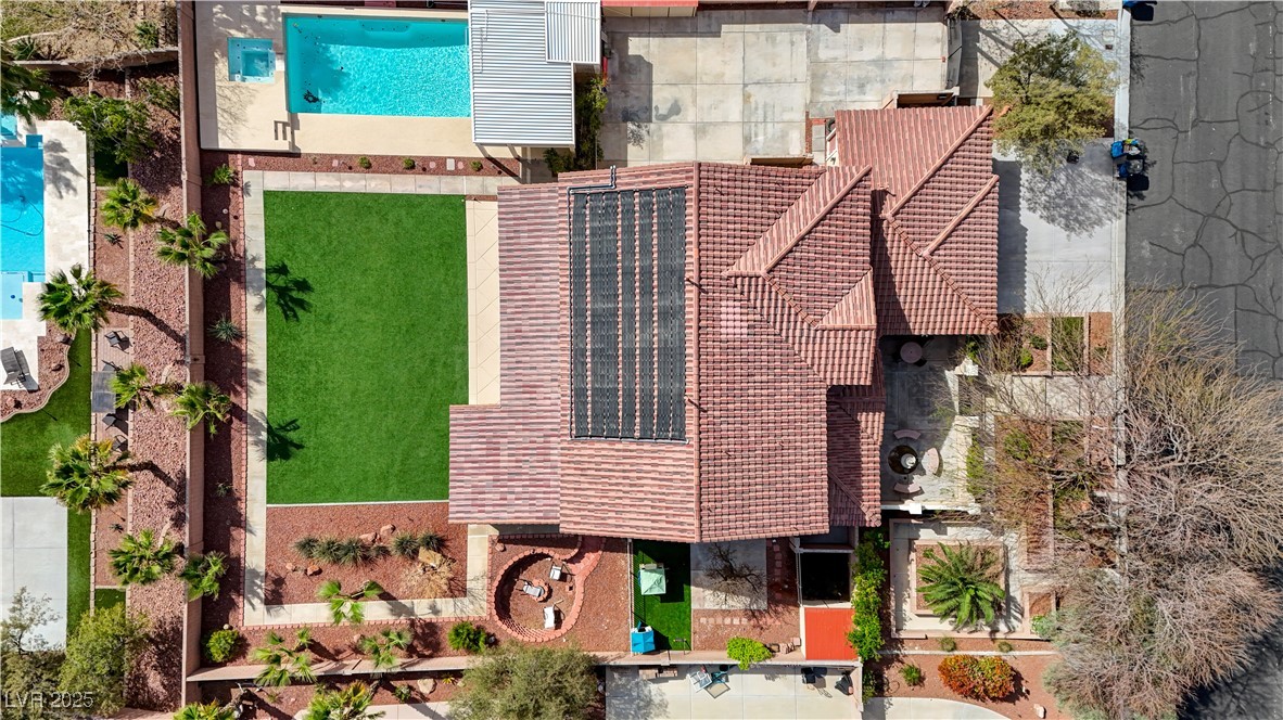 4108 Freel Peak Court, Las Vegas, Nevada image 10