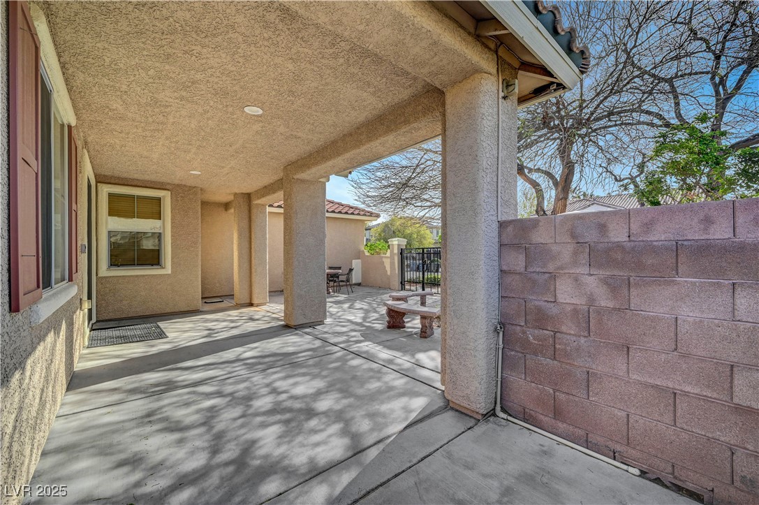 4108 Freel Peak Court, Las Vegas, Nevada image 11
