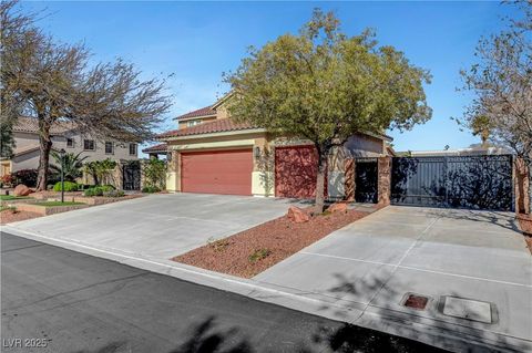4108 Freel Peak Court Las Vegas NV 89129