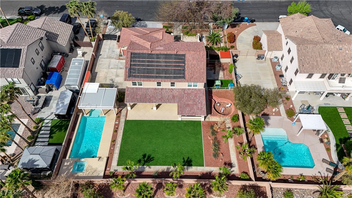 4108 Freel Peak Court, Las Vegas, Nevada image 9