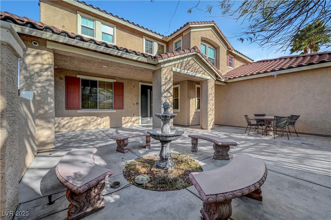 4108 Freel Peak Court, Las Vegas, Nevada image 4