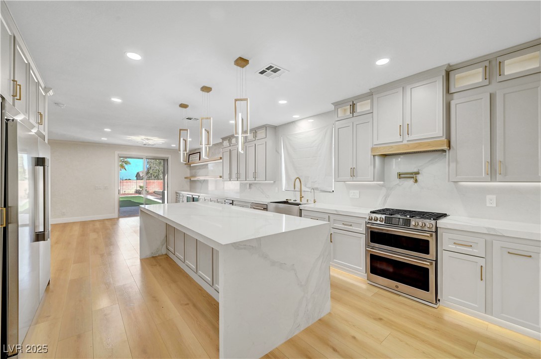 4108 Freel Peak Court, Las Vegas, Nevada image 26