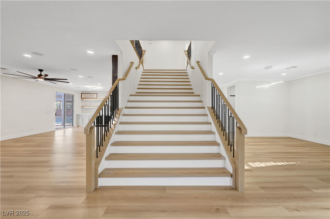 4108 Freel Peak Court, Las Vegas, Nevada image 35