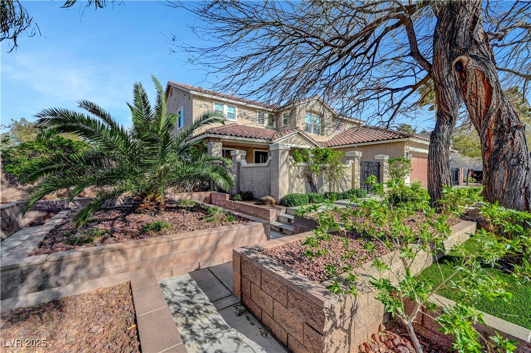 4108 Freel Peak Court, Las Vegas, Nevada image 3