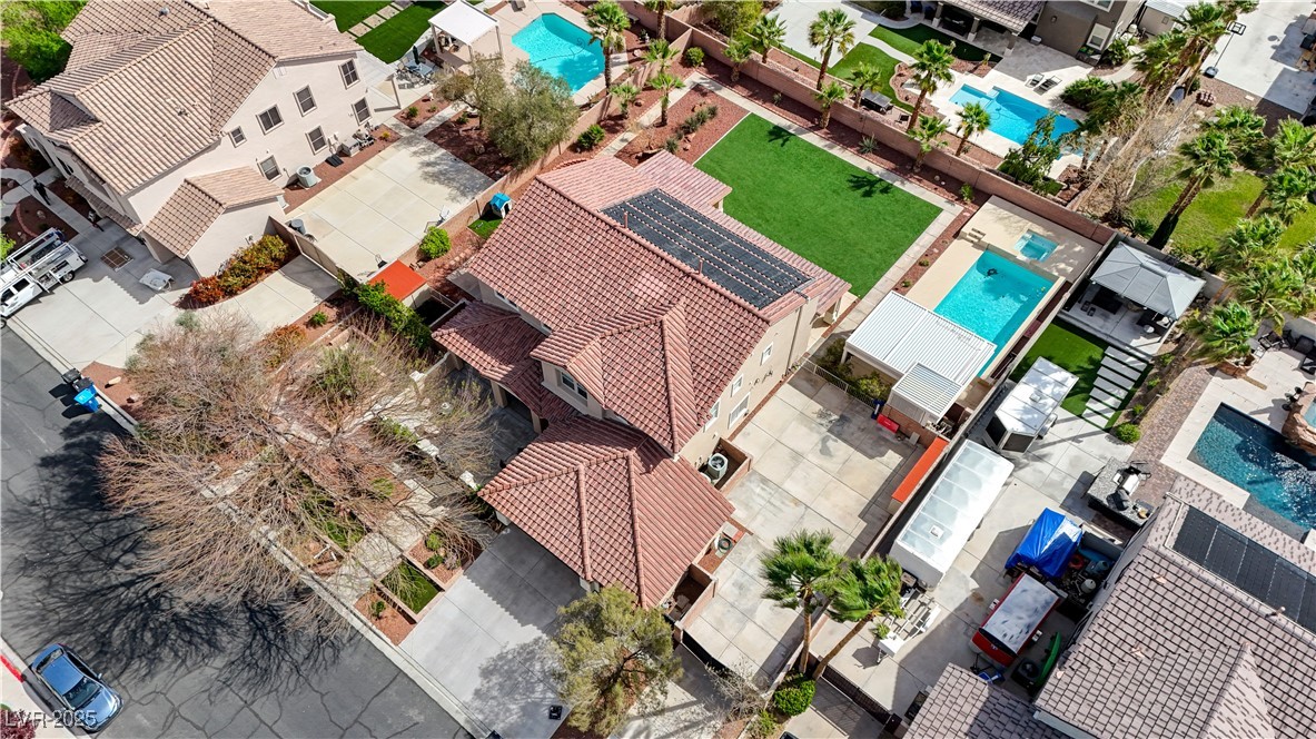 4108 Freel Peak Court, Las Vegas, Nevada image 7