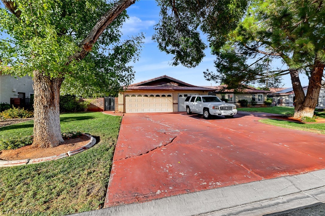 1760 Olympia Drive