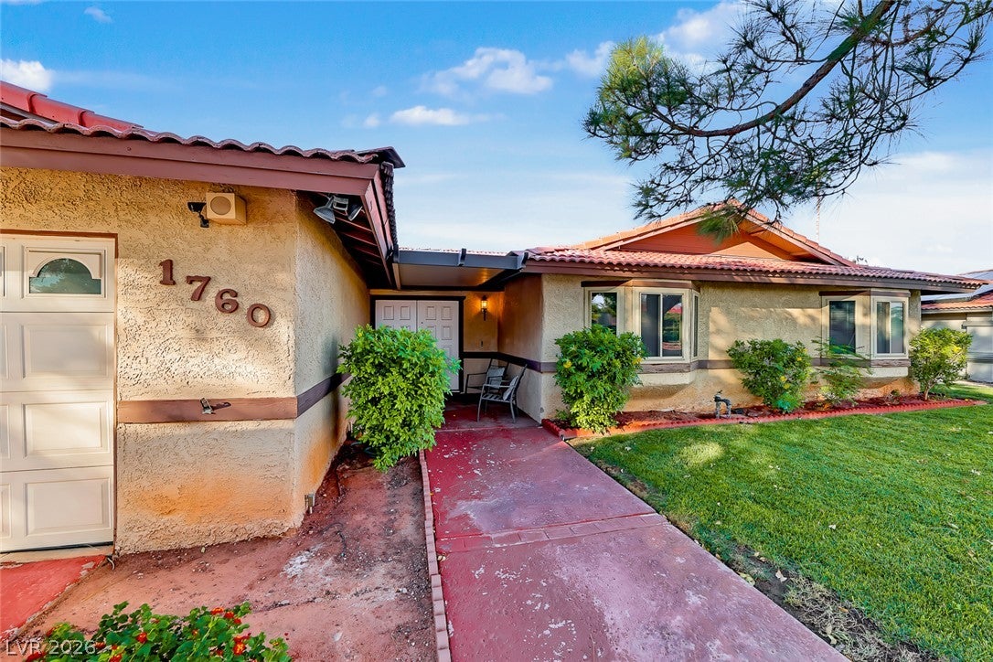 1760 Olympia Drive
