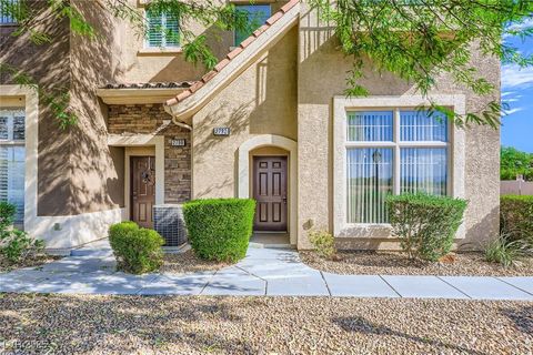 2792 Fountain Ridge Lane Henderson NV 89074