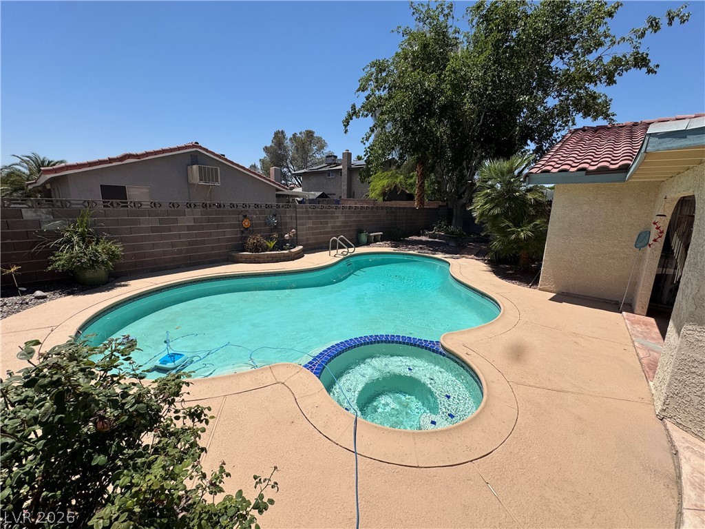 5281 Supai Drive