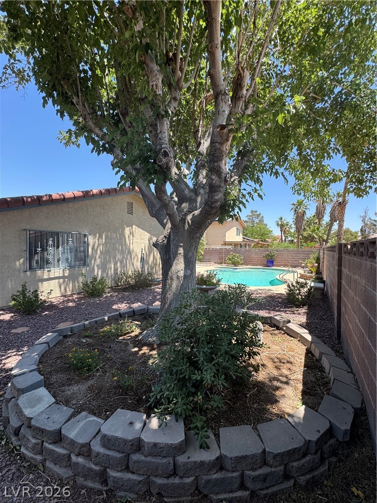 5281 Supai Drive