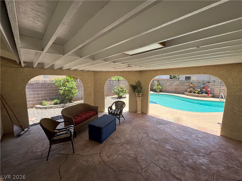 5281 Supai Drive