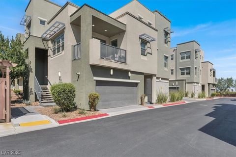 11236 Rainbow Peak Avenue 210 Las Vegas NV 89135