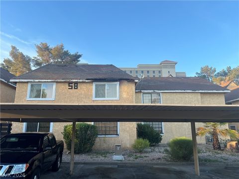 Photo of 4630 Koval Lane, Las Vegas, NV 89109 (MLS # 2765922)