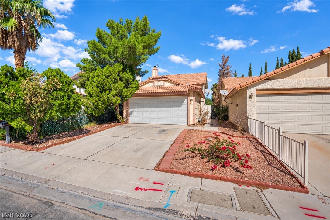 8144 Cactus Flower Court