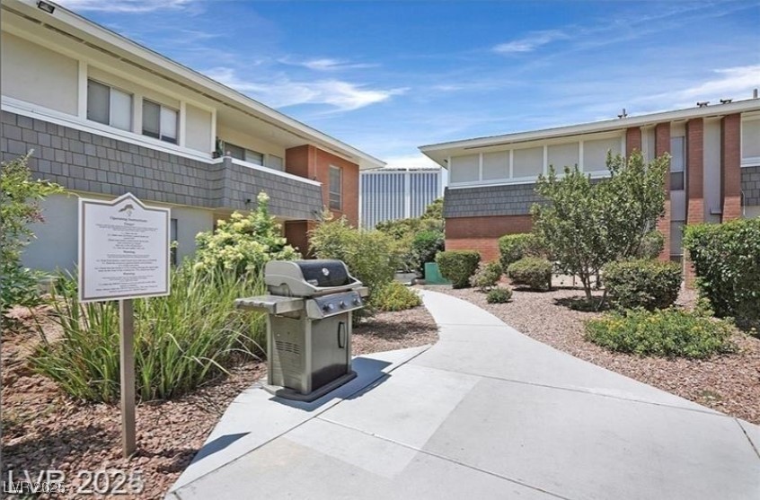 778 Oakmont Avenue #312, Las Vegas, Nevada image 44