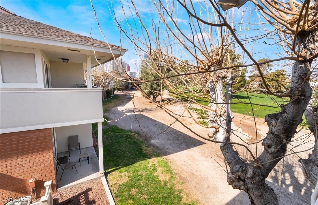 778 Oakmont Avenue #312, Las Vegas, Nevada image 31