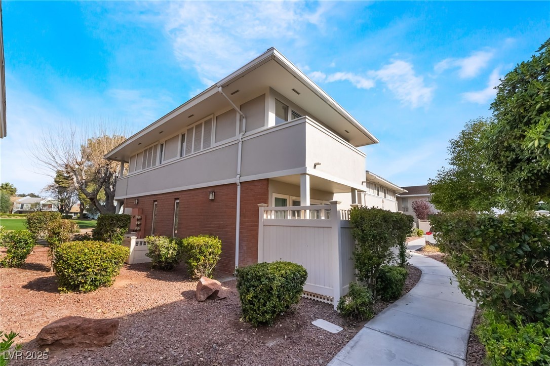 778 Oakmont Avenue #312, Las Vegas, Nevada image 33