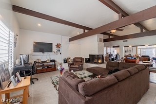 304 S Crestline Drive, Las Vegas, Nevada image 7
