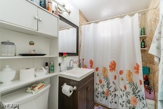 304 S Crestline Drive, Las Vegas, Nevada image 15
