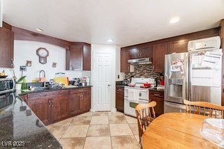 304 S Crestline Drive, Las Vegas, Nevada image 3