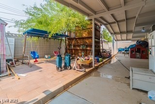 304 S Crestline Drive, Las Vegas, Nevada image 28