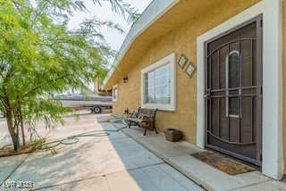304 S Crestline Drive, Las Vegas, Nevada image 2