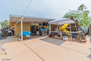 304 S Crestline Drive, Las Vegas, Nevada image 29