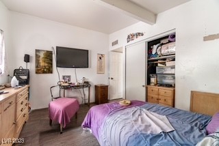 304 S Crestline Drive, Las Vegas, Nevada image 18