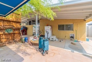 304 S Crestline Drive, Las Vegas, Nevada image 30