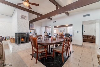 304 S Crestline Drive, Las Vegas, Nevada image 10